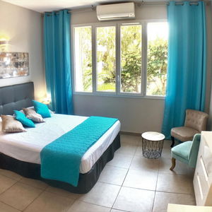 Sejur Villa Etoile De Cannes vacanta Cannes