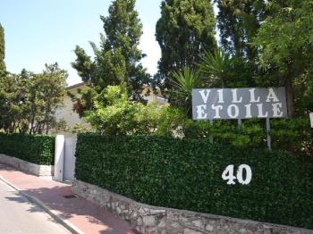 Villa Etoile De Cannes
