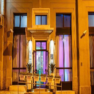 Boutique Hotel Luxe