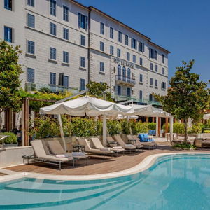 Hotel Hotel Park cazare Split