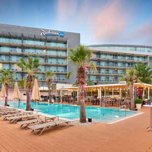 Hotel Radisson Blu Resort & Spa, Split cazare Split