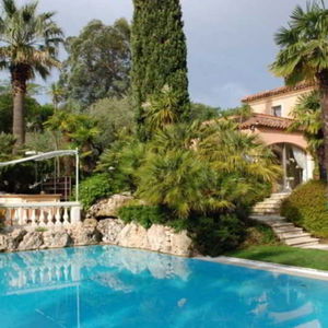 Hotel La Bastide De Saint-Tropez cazare Saint-Tropez