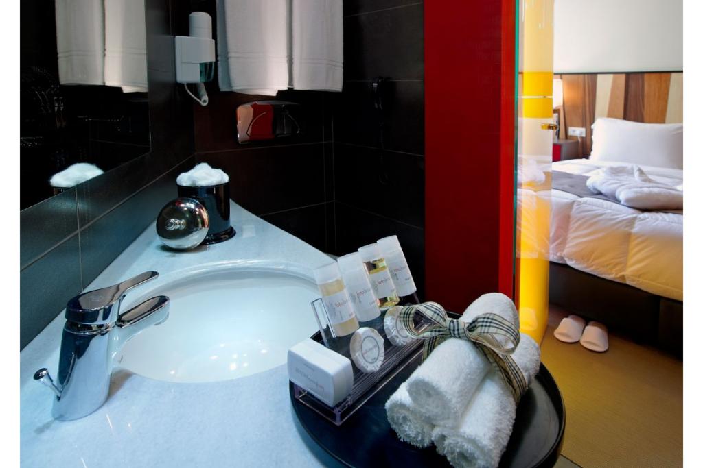 dal travel Lato Boutique Hotel