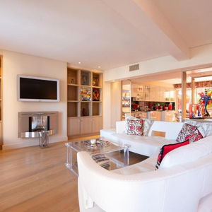 Hotel Rare! Appartement, 100M2, Climatisé - Port De Saint-Tropez cazare Saint-Tropez