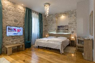 Tifani Luxury Rooms