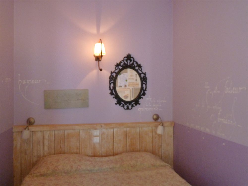Hotel La Jabotte
