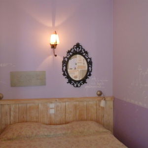 Hotel La Jabotte cazare Antibes