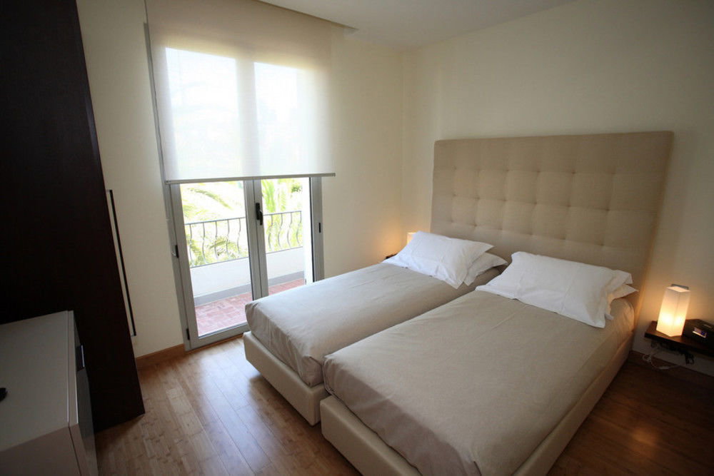 Hotel Mandara Beach Hotel