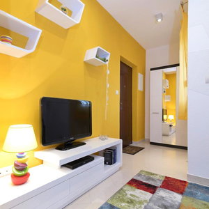 Hotel Apartments Iskra cazare Split