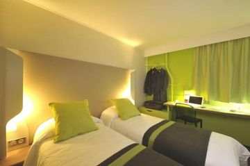 Hotel Campanile Roissy - Aéroport Cdg - Le Mesnil Amelot