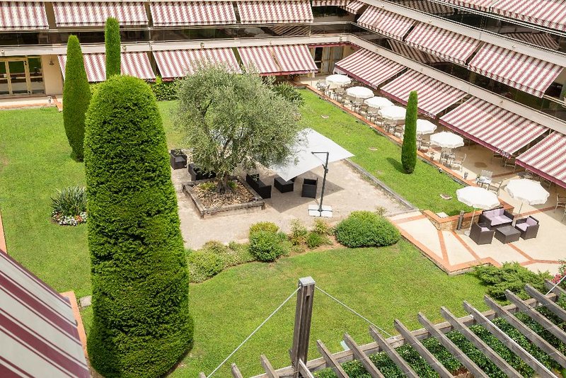 The Originals Residence, Les Strelitzias
