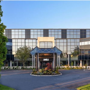 Sejur The Jangle Hotel - Paris - Charles De Gaulle - Airport - Ex Courtyard By Marriott vacanta Paris
