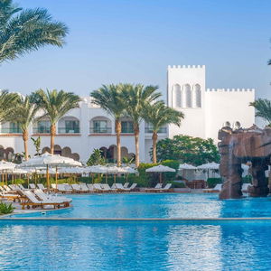 Hotel Baron Palms Sharm El Sheikh cazare Sharm el-Sheikh