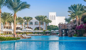 Hotel Baron Palms Sharm El Sheikh cazare Sharm el-Sheikh