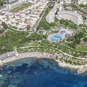 Sejur Grand Blue Sky International vacanta Kusadasi