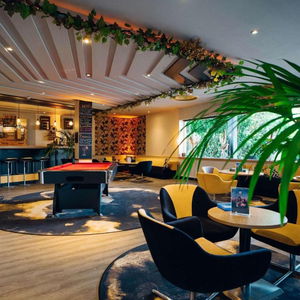 Sejur Mercure Paris Orly Rungis Aéroport vacanta Paris