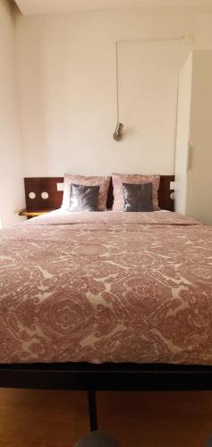 Hotel Hostel Benformoso