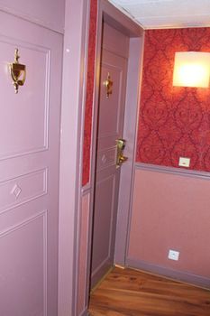 Hotel Absolute Hotel Paris République