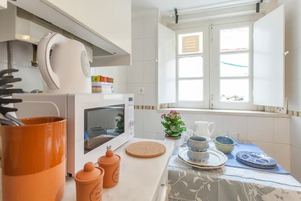 Alfama Charming Apartment, By Timecooler