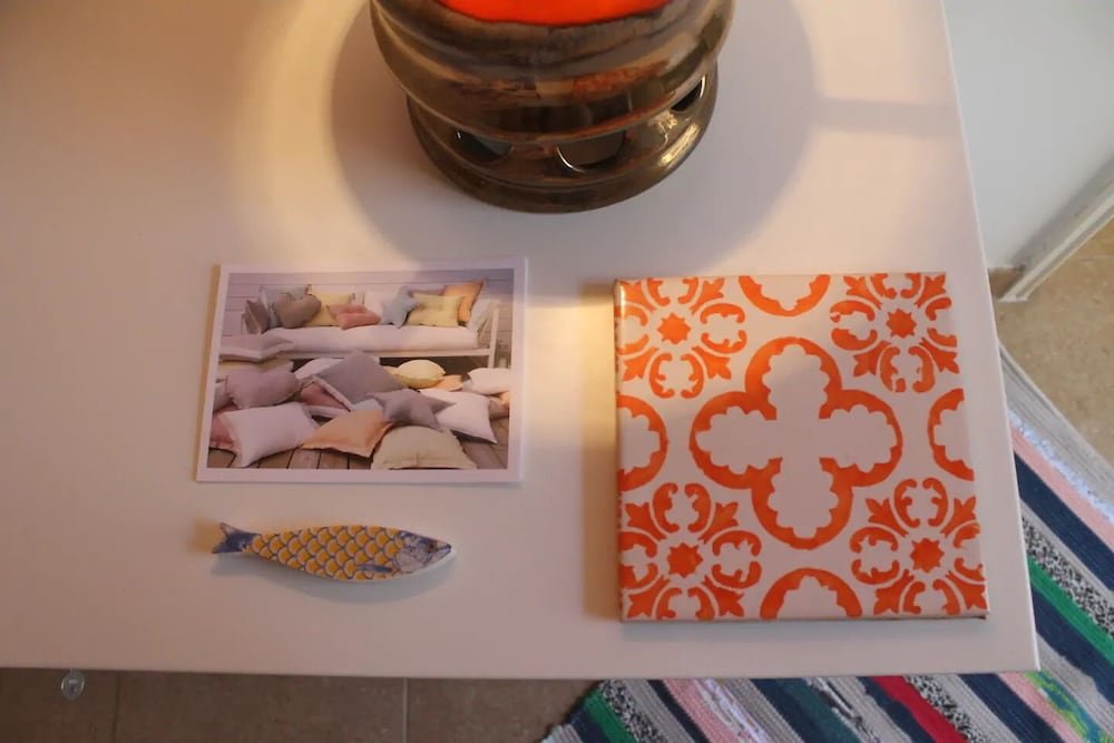 Alfama Charming Apartment, By Timecooler