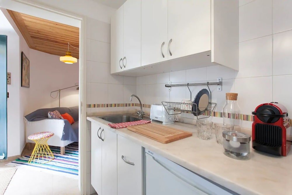 Alfama Charming Apartment, By Timecooler