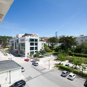 Hotel Palacio Estoril Hotel, Golf & Wellness cazare Estoril