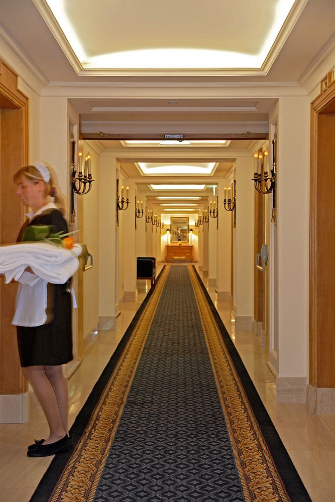 Hotel Palacio Estoril Hotel Golf & Spa
