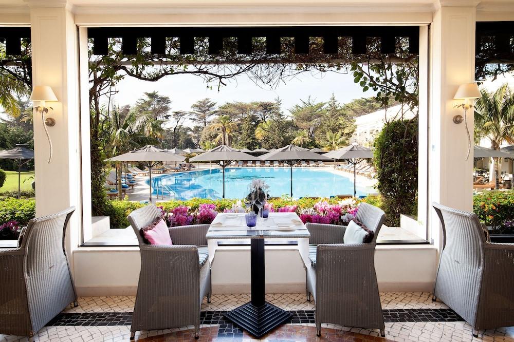 Palacio Estoril Hotel Golf & Spa