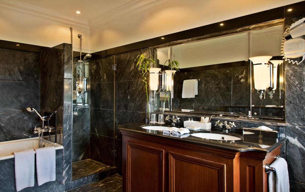 Palacio Estoril Hotel Golf & Spa