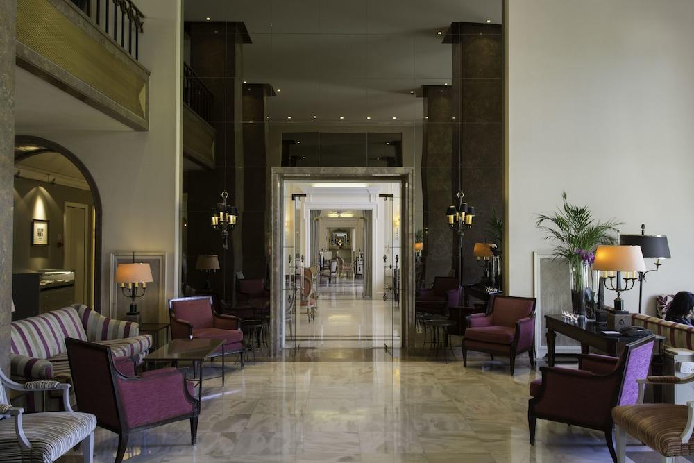 Palacio Estoril Hotel Golf & Spa