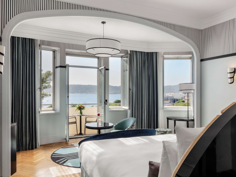 Le 1932 Hotel & Spa Cap D'antibes - Mgallery