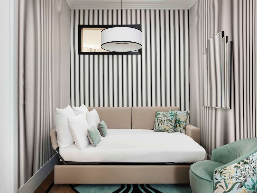 Le 1932 Hotel & Spa Cap D'antibes - Mgallery