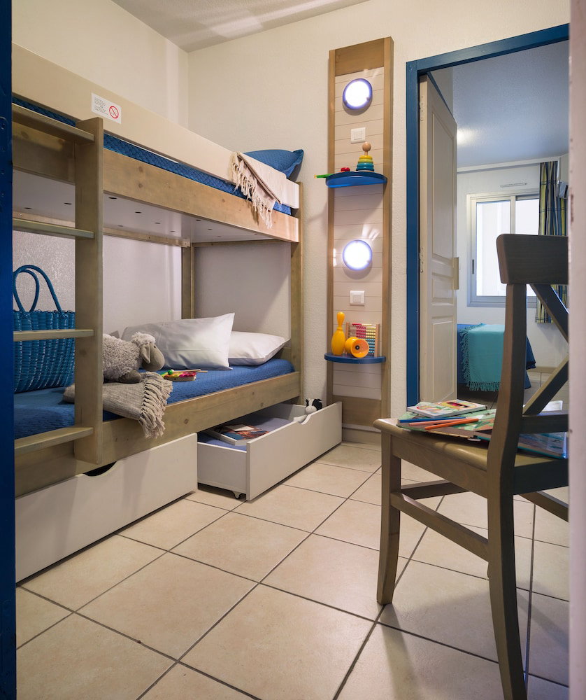 Hotel Pierre & Vacances La Rostagne