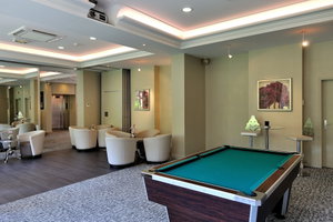 Hotel The Originals Antibes Ouest Les Strelitzias cazare Antibes