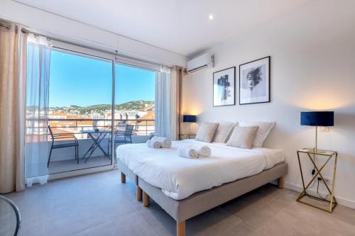 Agence Des Résidences - Appartements Privés Du Grand Hotel - Superieur