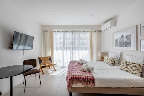 Agence Des Résidences - Appartements Privés Du Grand Hotel - Superieur