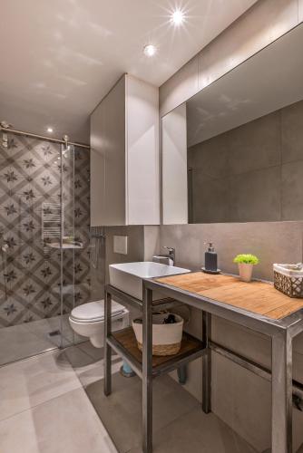 Agence Des Résidences - Appartements Privés Du Grand Hotel - Superieur