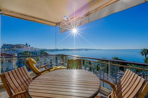 Agence Des Résidences - Appartements Privés Du Grand Hotel - Superieur