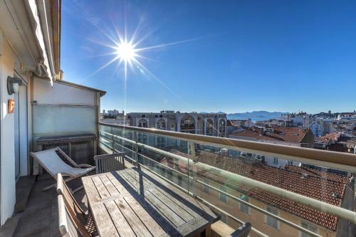 Agence Des Résidences - Appartements Privés Du Grand Hotel - Superieur