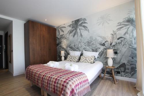 Agence Des Résidences - Appartements Privés Du Grand Hotel - Superieur