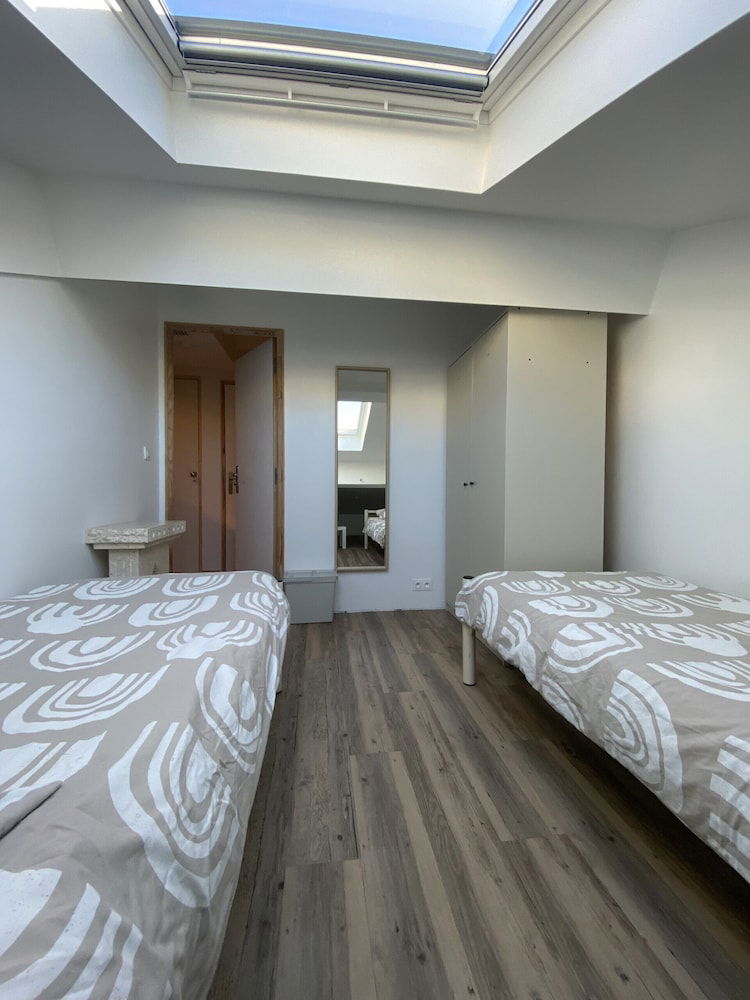 Hotel Bohobos Hostel