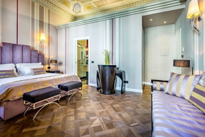 Hotel Arte' Boutique Hotel cazare Florenta