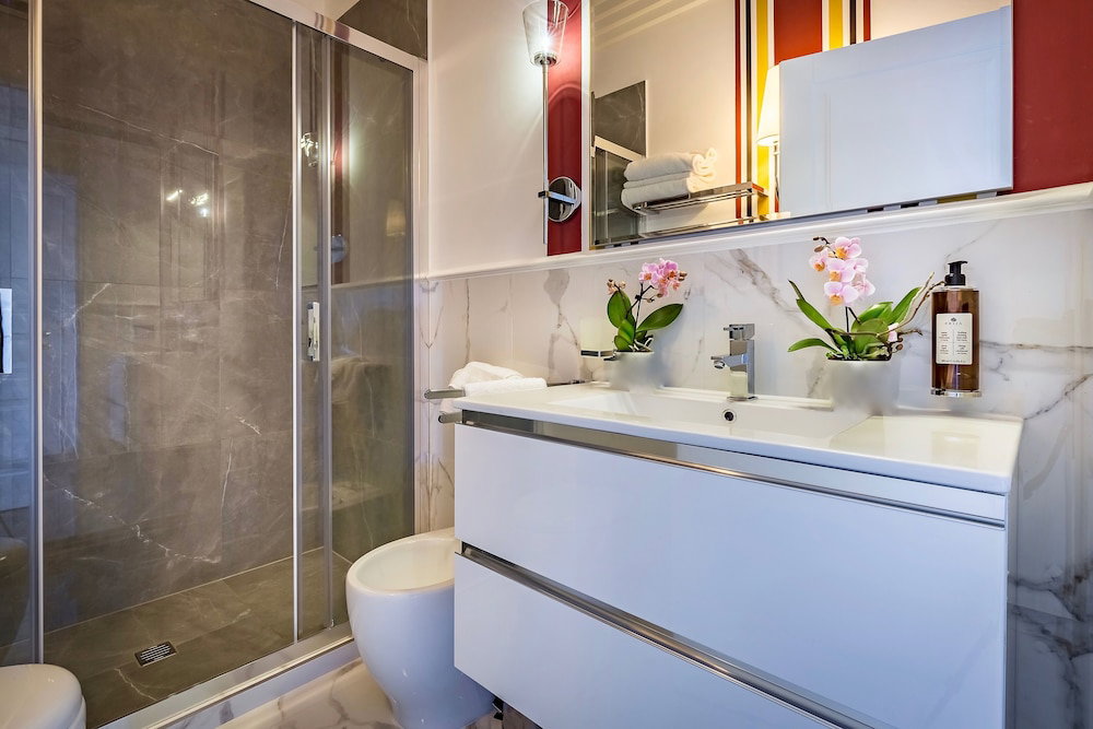 Arte' Boutique Hotel