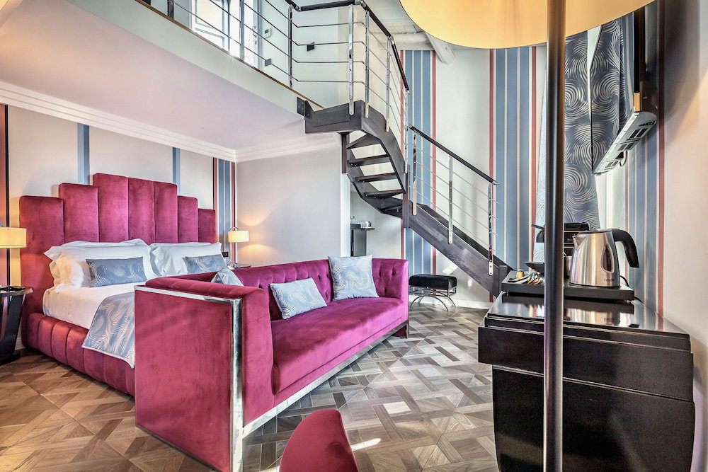 Arte' Boutique Hotel