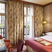 Sejur Hôtel Horset Opéra, Bw Premier Collection vacanta Paris