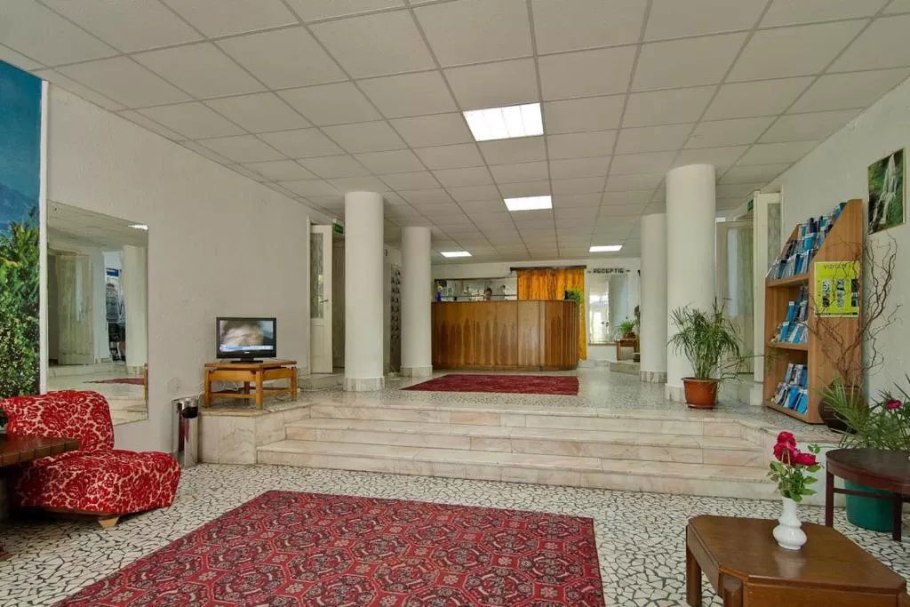 Hotel Diana - Eforie Nord