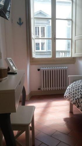 Hotel Michelangelo'S Relais