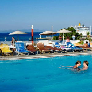 Hotel Kosta Palace cazare Kos