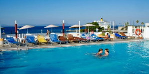 Hotel Kosta Palace cazare Kos