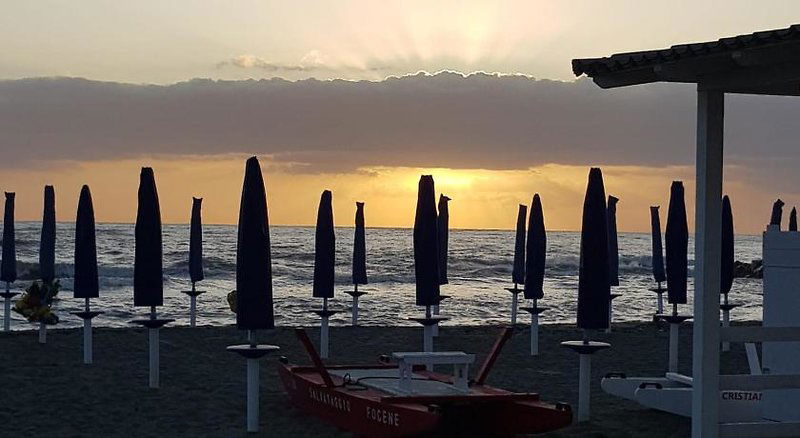 Hotel Sabrina Airport